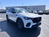 New 2025 MAZDA CX-70 3.3 Turbo w/ Preferred Package image 3
