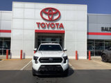 New 2025 Toyota Tacoma SR5 image 2