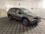 New 2025 Subaru Forester Touring image 3