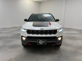Used 2024 Jeep Compass Trailhawk image 2