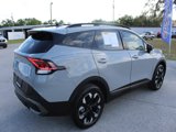 Used 2024 Kia Sportage X-Line w/ X-Line Premium Package image 5