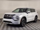 New 2025 Mitsubishi Outlander SEL image 3