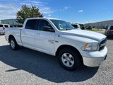Used 2020 RAM 1500 Classic SLT image 6