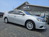 Used 2019 Nissan Sentra SV image 4