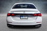 New 2025 Mercedes-Benz E 450 4MATIC Sedan image 5