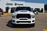 New 2025 RAM 2500 Laramie image 2