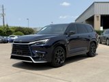 Used 2024 Lexus TX 500h AWD image 4