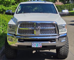 Used 2015 RAM 2500 Laramie w/ Convenience Group image 5