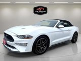 Used 2019 Ford Mustang Premium image 6