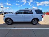 Used 2021 Ford Expedition King Ranch w/ Cargo Package image 5