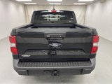 New 2025 Ford Maverick Lariat image 4