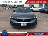 New 2026 Honda Civic Sport Touring image 2