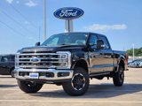 New 2025 Ford F250 Lariat image 2