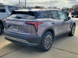 New 2025 Chevrolet Blazer EV LT w/ Super Cruise Package image 2