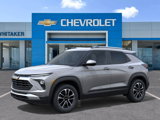 New 2026 Chevrolet TrailBlazer LT image 2