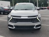 Used 2024 Kia Sportage LX image 2