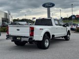 New 2025 Ford F350 Lariat w/ Lariat Ultimate Package image 3