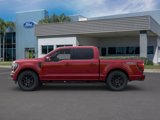 New 2025 Ford F150 Lariat w/ Equipment Group 502A High image 3