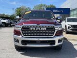 Used 2025 RAM 1500 Limited image 2