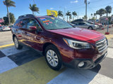 Used 2017 Subaru Outback 2.5i Premium image 3