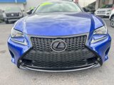 Used 2018 Lexus RC 350 F Sport image 2