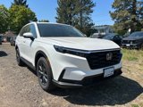 New 2026 Honda CR-V EX-L image 2