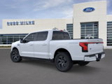 New 2025 Ford F150 Lightning Lariat image 4