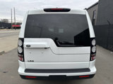 Used 2016 Land Rover LR4 image 6