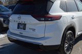 New 2025 Nissan Rogue Platinum w/ Tech Package image 5