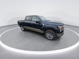 New 2025 Ford F150 King Ranch w/ FX4 Off-Road Package image 2