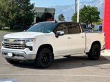 Used 2023 Chevrolet Silverado 1500 LTZ image 4
