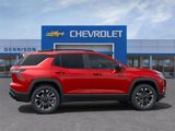 New 2026 Chevrolet Equinox RS w/ Convenience Package III image 5