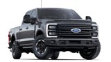 New 2025 Ford F350 Platinum image 5