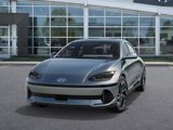 New 2025 Hyundai Ioniq 6 Limited image 6
