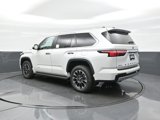 New 2025 Toyota Sequoia Limited image 5
