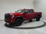 Used 2024 GMC Sierra 2500 AT4 image 3