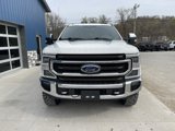 Used 2020 Ford F250 King Ranch image 2