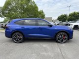 New 2025 Acura MDX Type S image 2