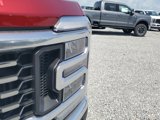 New 2025 Ford F450 King Ranch w/ Chrome Package image 4