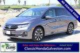 New 2025 Honda Odyssey Elite image 3