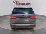 Used 2025 Toyota Sequoia Platinum image 4