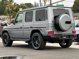 New 2025 Mercedes-Benz G 63 AMG 4MATIC image 5