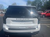 New 2025 Chevrolet Suburban RST w/ Comfort Package image 4