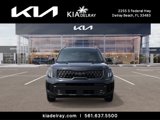 New 2025 Kia Telluride AWD image 2
