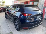 Used 2018 MAZDA CX-5 Touring image 2