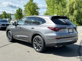 New 2025 Acura MDX A-Spec image 2