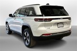 New 2025 Jeep Grand Cherokee Limited 4xe image 3