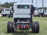 New 2025 Chevrolet Low Cab Forward image 4