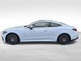 Used 2024 Mercedes-Benz CLE 300 4MATIC Coupe image 2