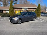 Used 2014 Honda Odyssey Touring image 2